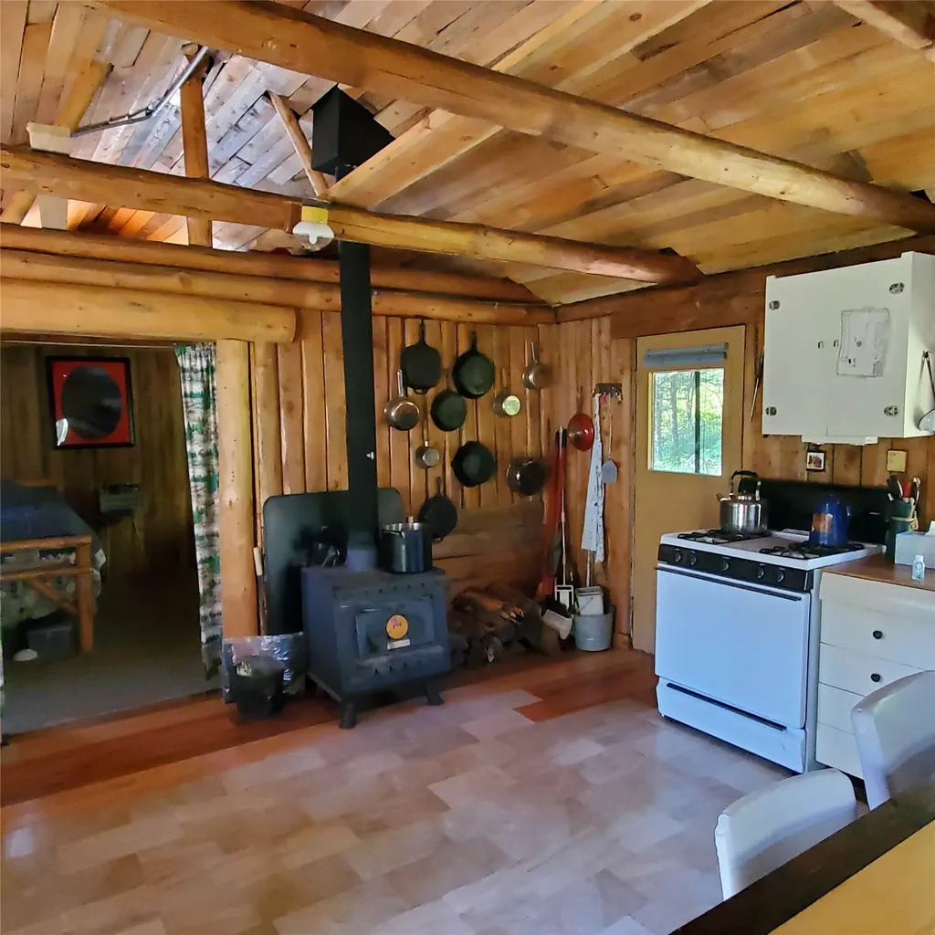 16221 Grizzly Lane Augusta MT 59410