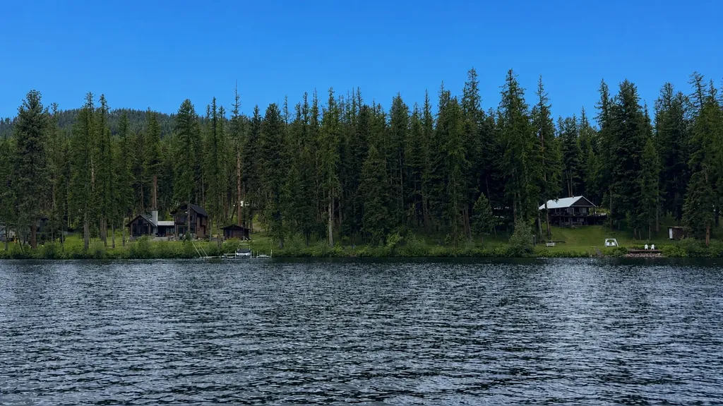 1042 Placid View Place Seeley Lake MT 59868