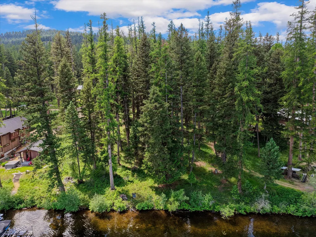 1042 Placid View Place Seeley Lake MT 59868