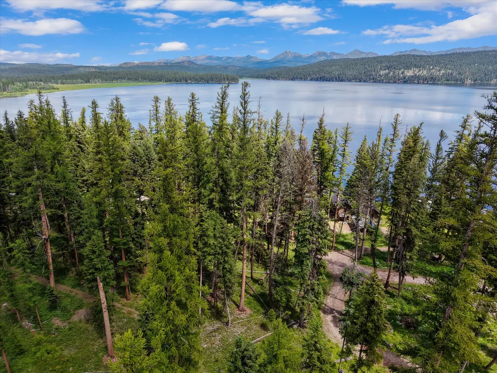 1042 Placid View Place Seeley Lake MT 59868