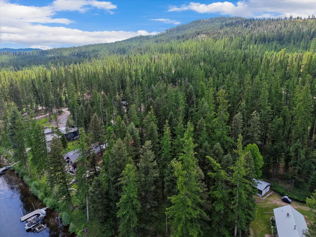 1042 Placid View Place Seeley Lake MT 59868