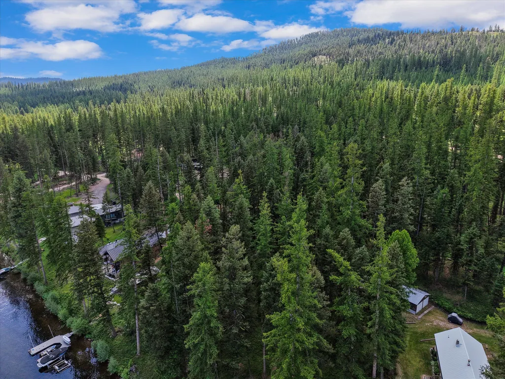 1042 Placid View Place Seeley Lake MT 59868