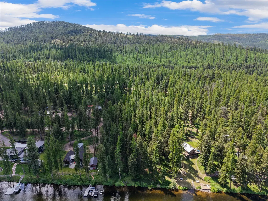 1042 Placid View Place Seeley Lake MT 59868