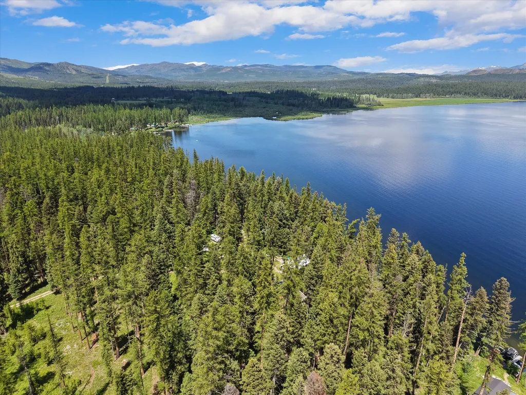 1042 Placid View Place Seeley Lake MT 59868