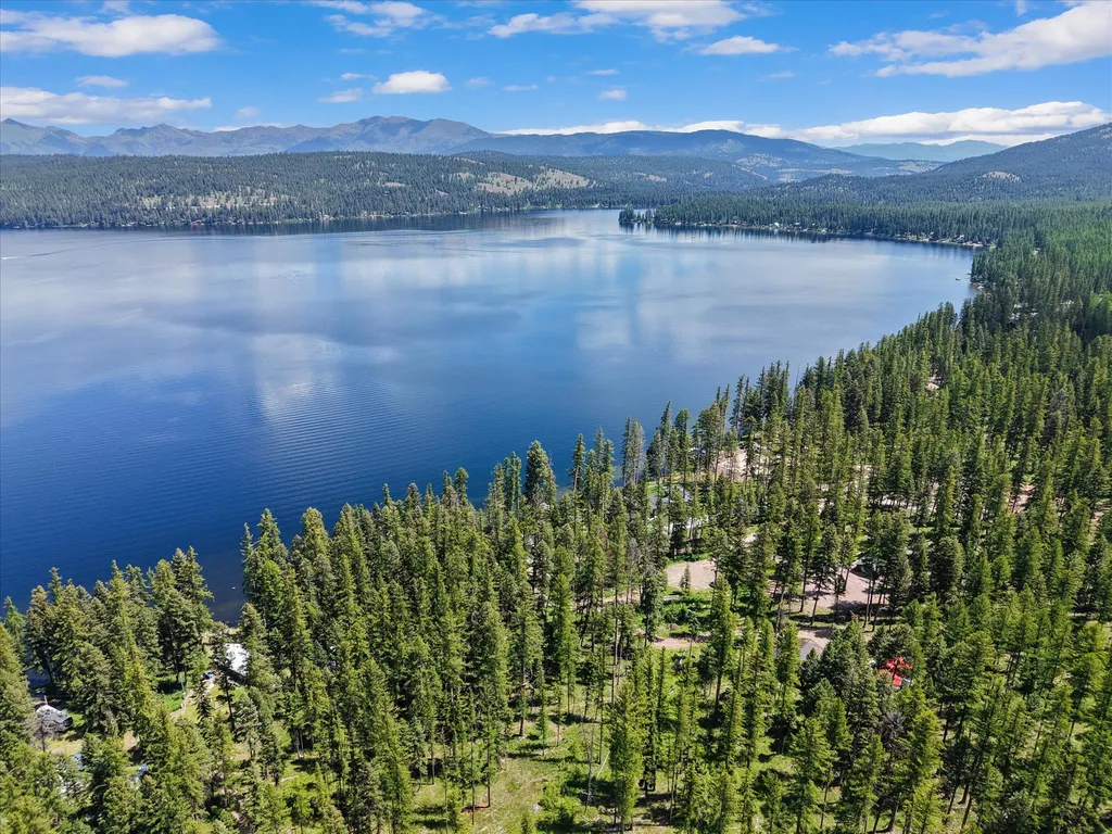 1042 Placid View Place Seeley Lake MT 59868