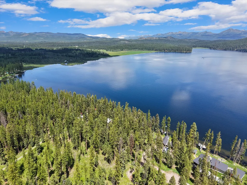 1042 Placid View Place Seeley Lake MT 59868