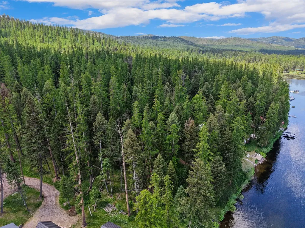 1042 Placid View Place Seeley Lake MT 59868