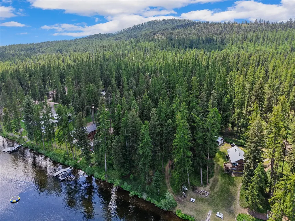 1042 Placid View Place Seeley Lake MT 59868