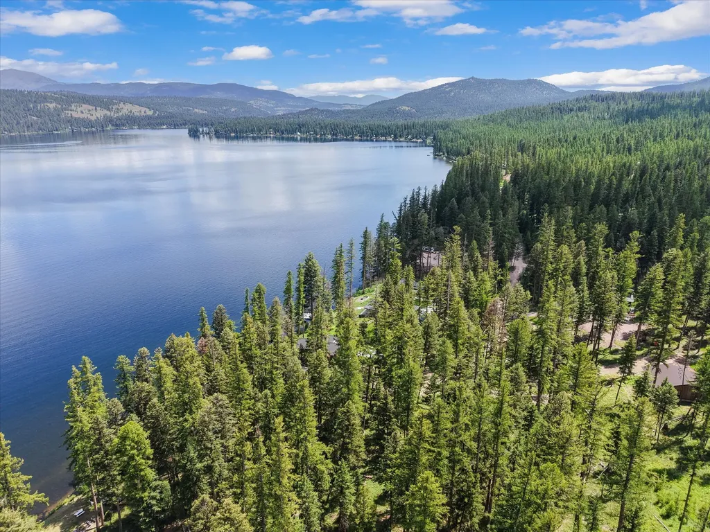 1042 Placid View Place Seeley Lake MT 59868