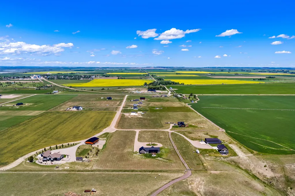 42 W 1st Lane SE Fairfield MT 59436