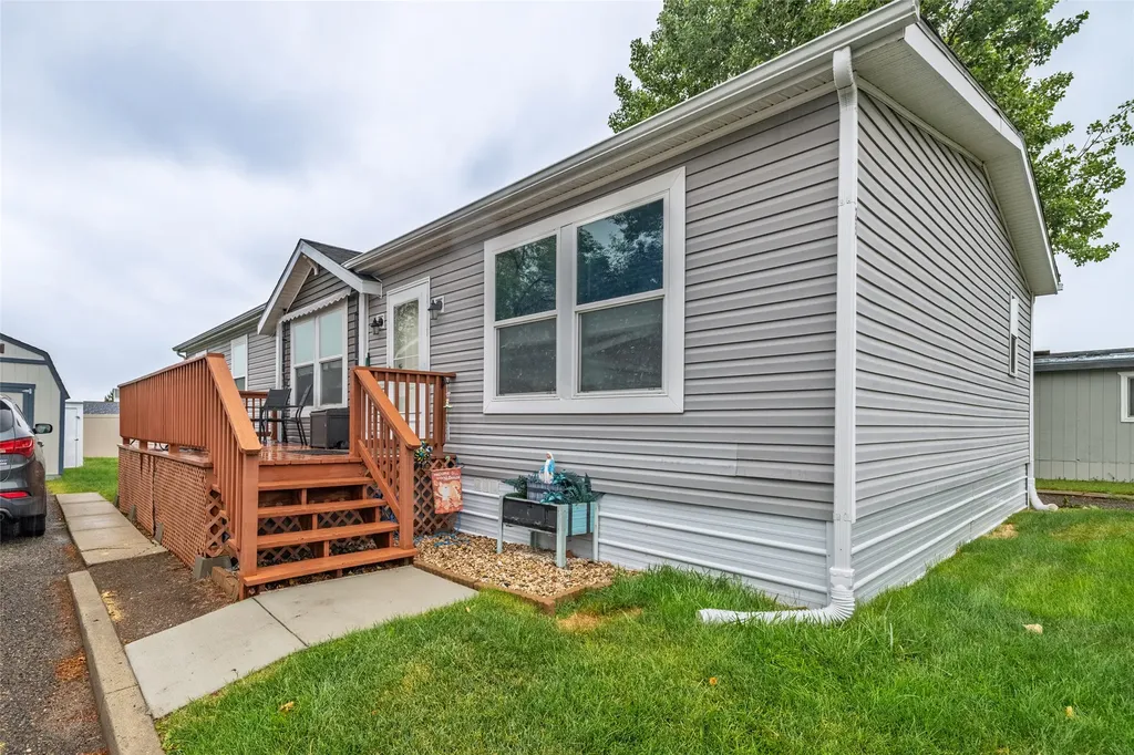 3000 Villard Avenue Helena MT 59601