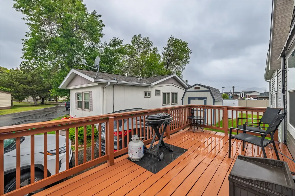 3000 Villard Avenue Helena MT 59601