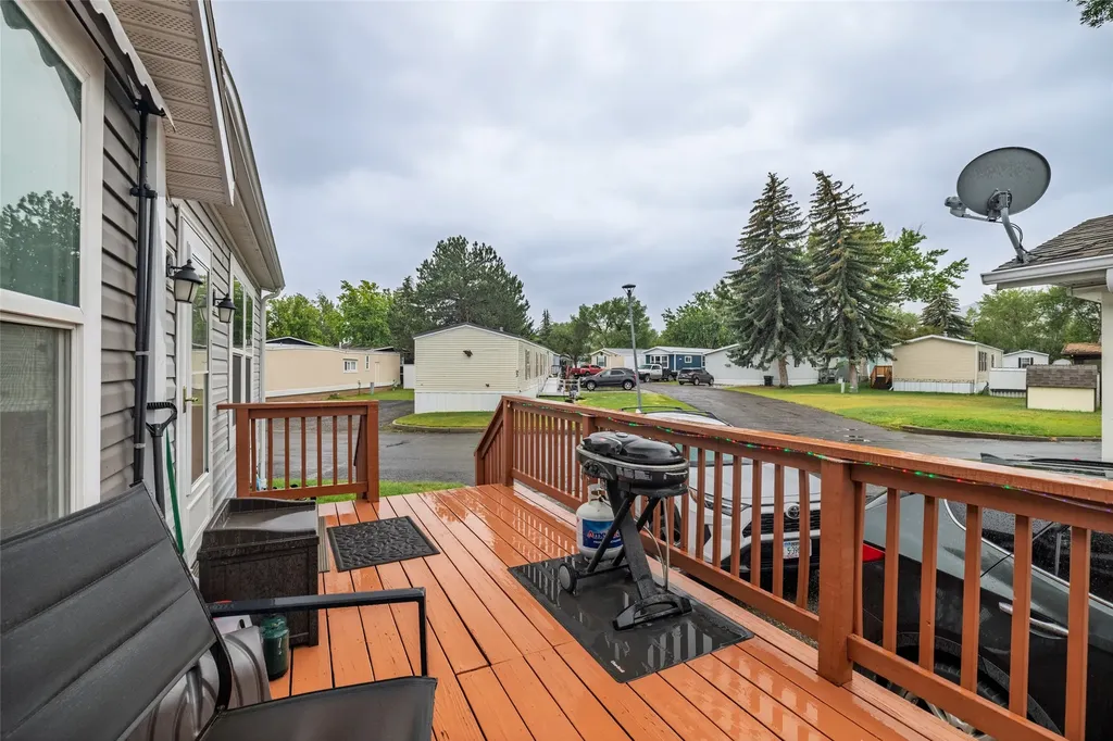 3000 Villard Avenue Helena MT 59601