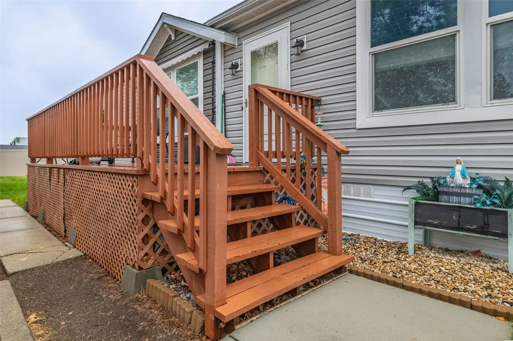 3000 Villard Avenue Helena MT 59601