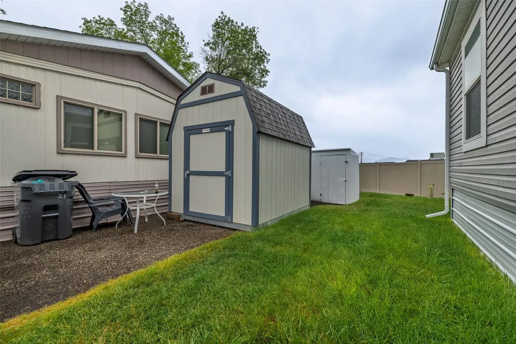 3000 Villard Avenue Helena MT 59601