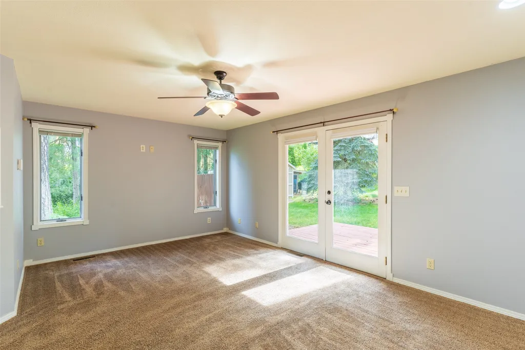 143 Ponderosa Lane Kalispell MT 59901