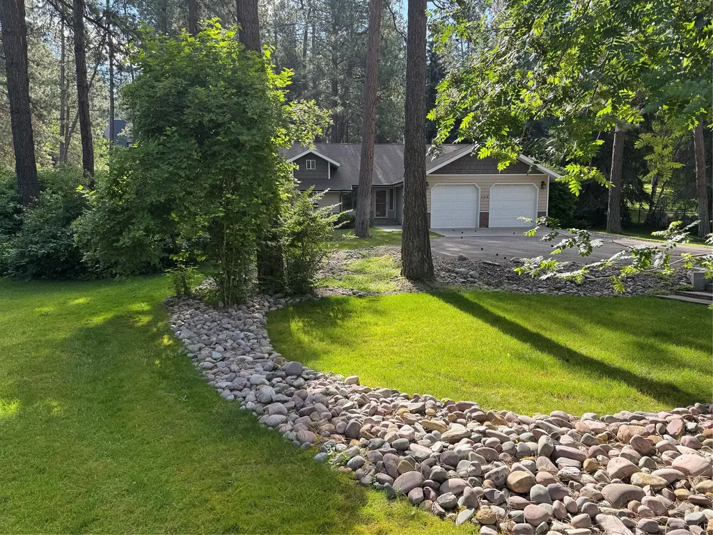 143 Ponderosa Lane Kalispell MT 59901