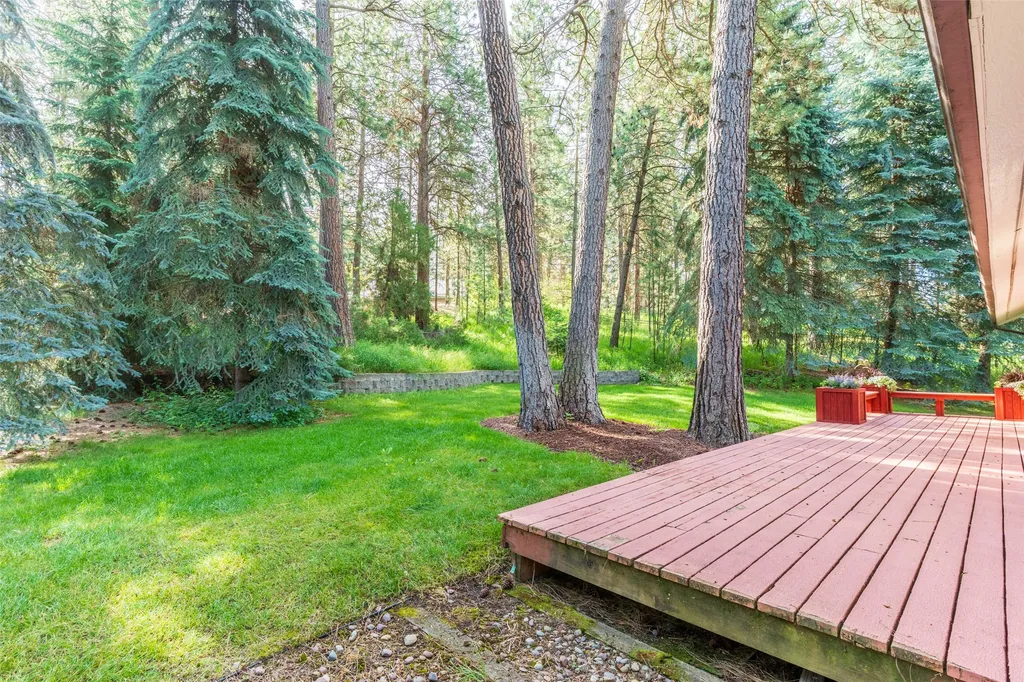143 Ponderosa Lane Kalispell MT 59901