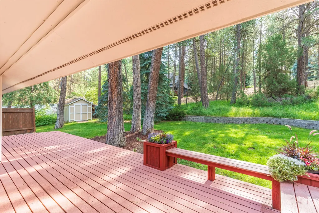 143 Ponderosa Lane Kalispell MT 59901