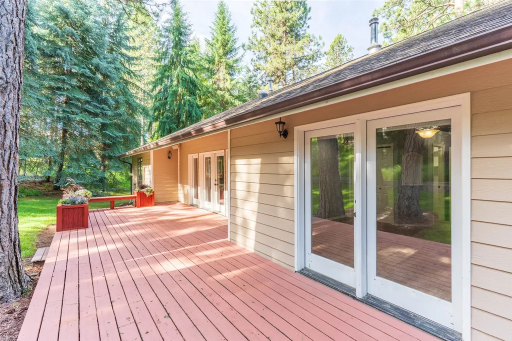 143 Ponderosa Lane Kalispell MT 59901