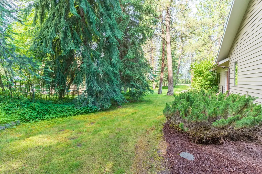 143 Ponderosa Lane Kalispell MT 59901