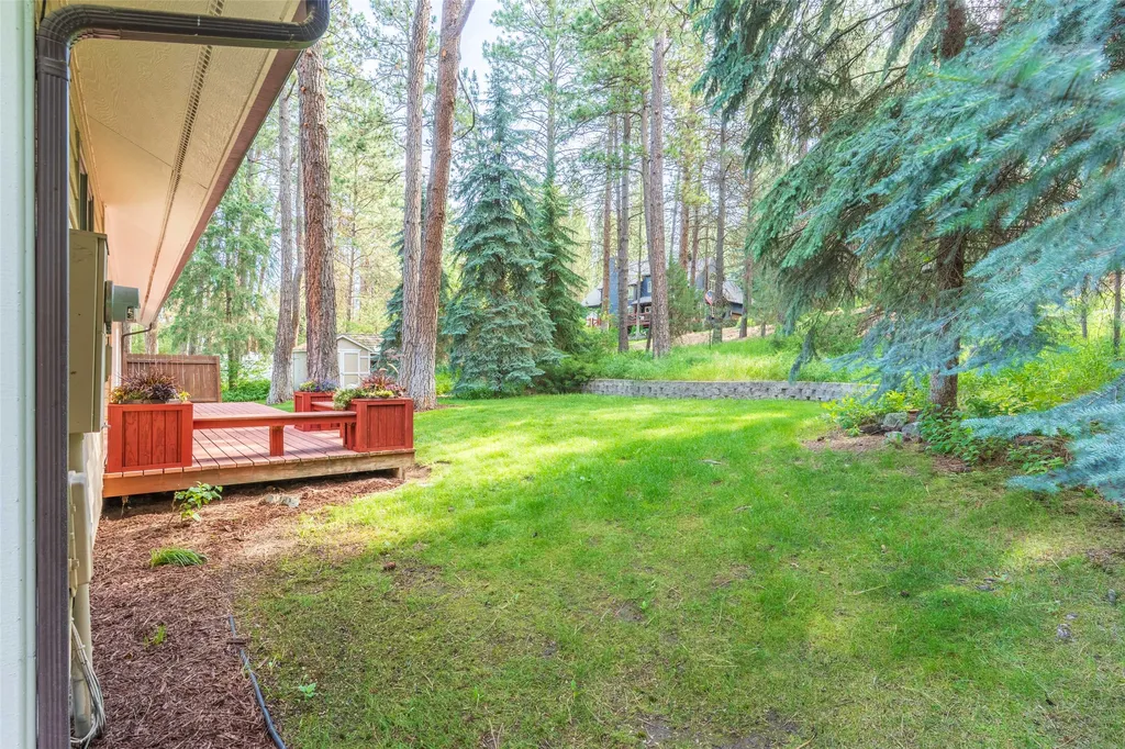 143 Ponderosa Lane Kalispell MT 59901