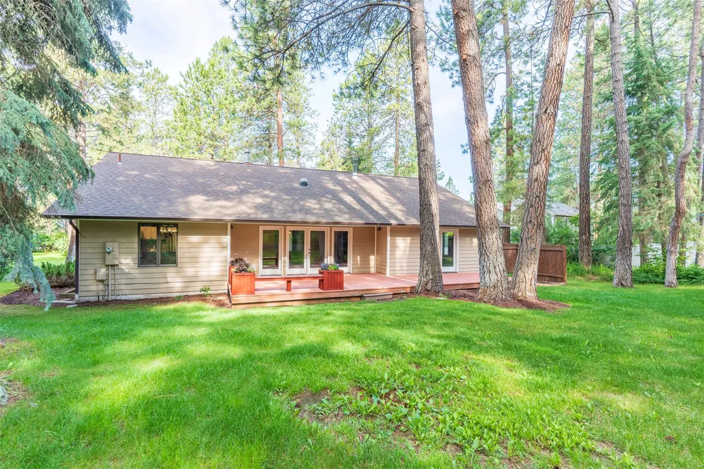 143 Ponderosa Lane Kalispell MT 59901