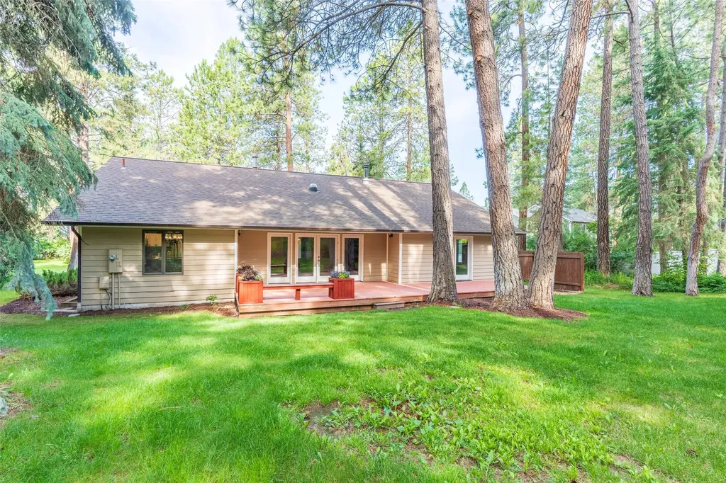 143 Ponderosa Lane Kalispell MT 59901
