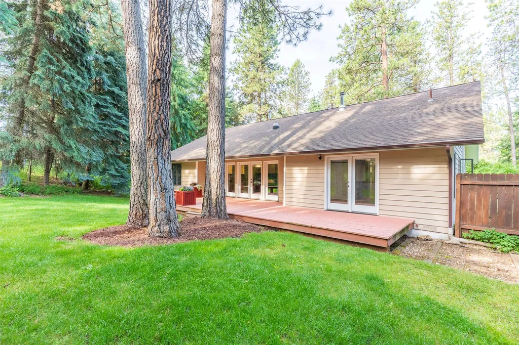 143 Ponderosa Lane Kalispell MT 59901