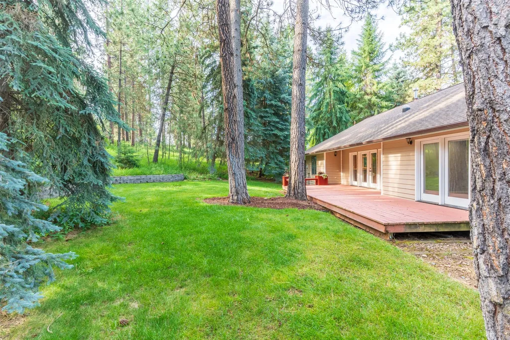 143 Ponderosa Lane Kalispell MT 59901