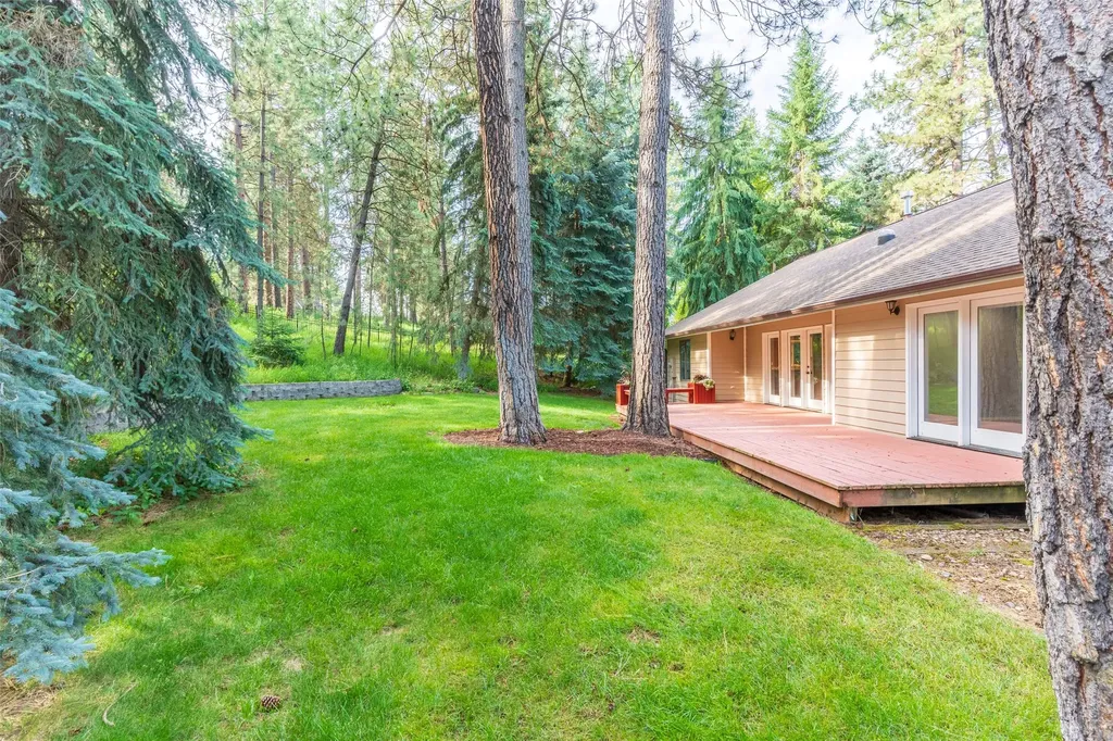 143 Ponderosa Lane Kalispell MT 59901