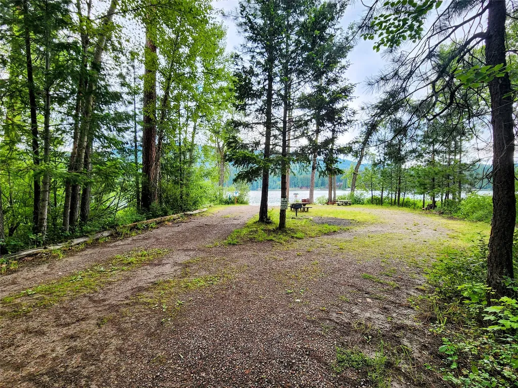 13727 Big Hawk Drive Bigfork MT 59911