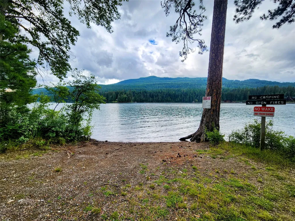 13727 Big Hawk Drive Bigfork MT 59911
