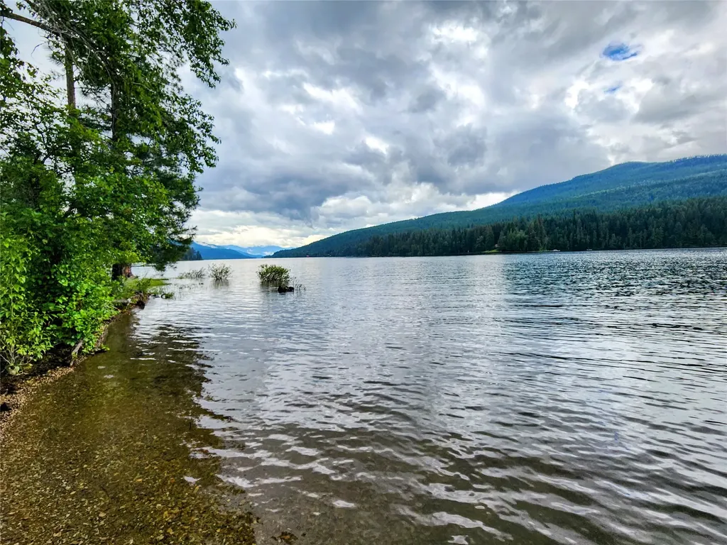 13727 Big Hawk Drive Bigfork MT 59911
