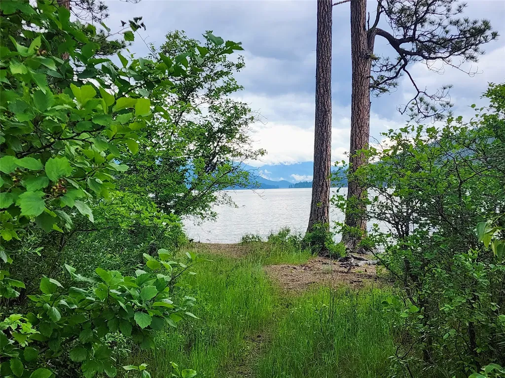 13727 Big Hawk Drive Bigfork MT 59911