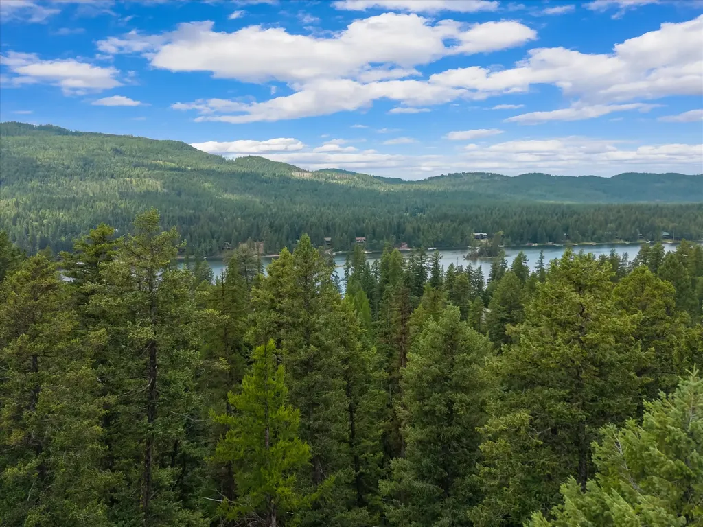 13727 Big Hawk Drive Bigfork MT 59911