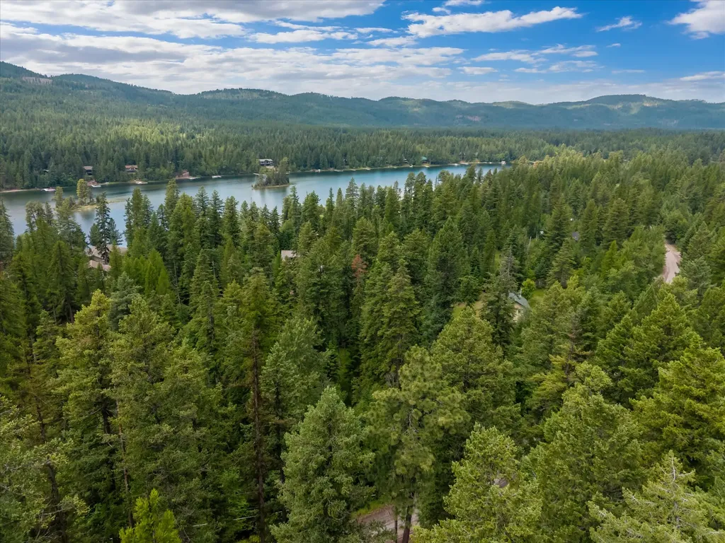 13727 Big Hawk Drive Bigfork MT 59911