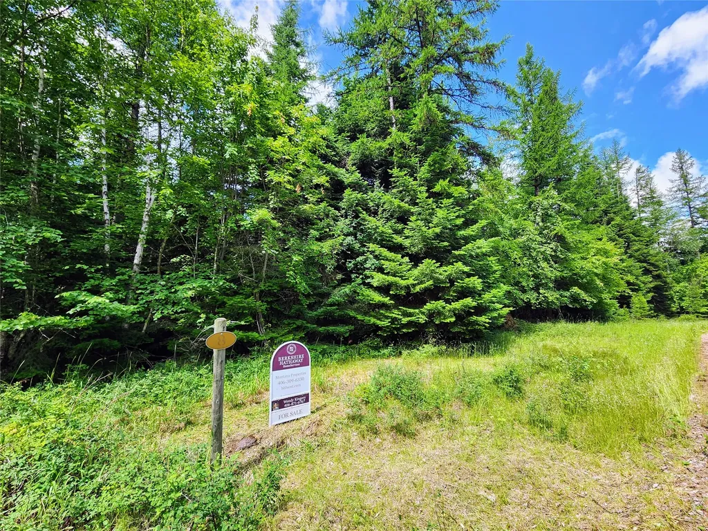 13727 Big Hawk Drive Bigfork MT 59911