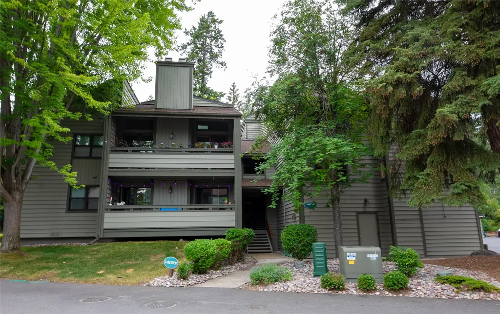 270 Bridge Street Bigfork MT 59911