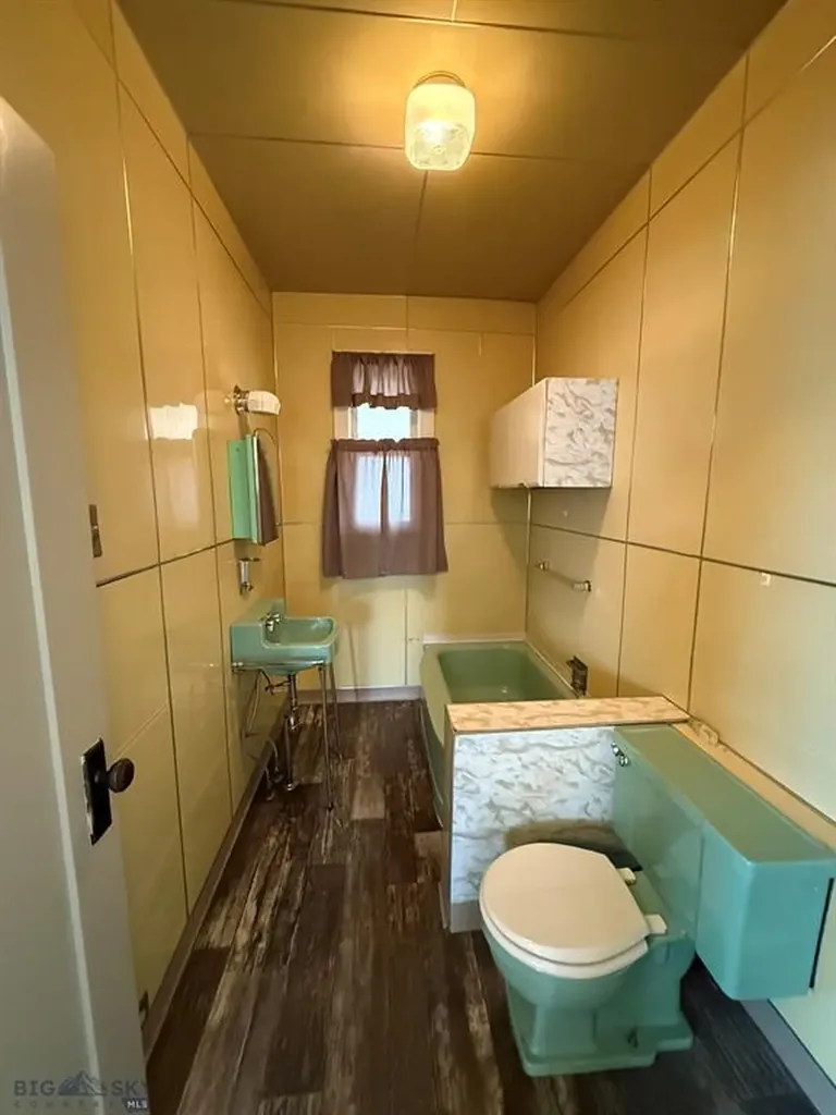 508 W Platinum Street Butte MT 59701