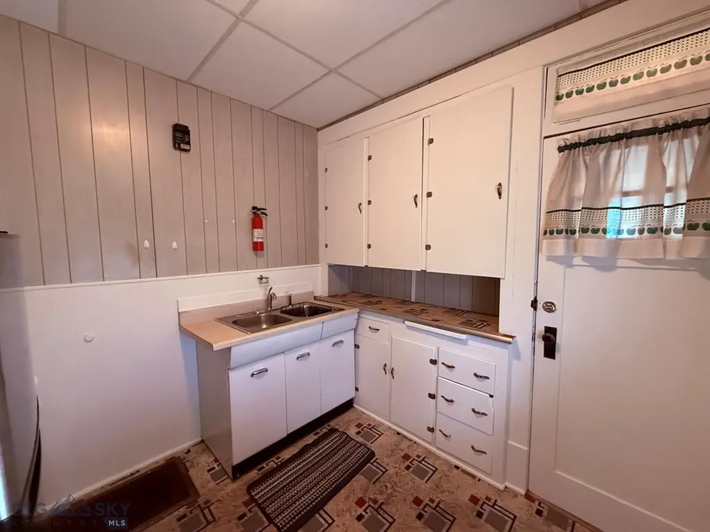 508 W Platinum Street Butte MT 59701