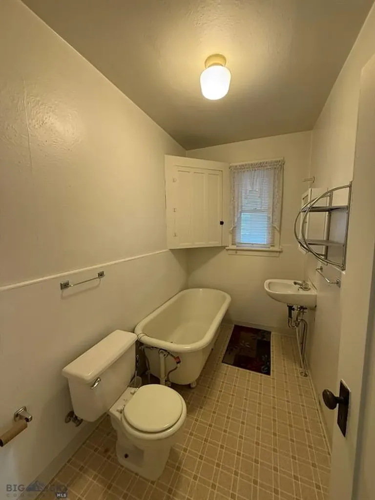 508 W Platinum Street Butte MT 59701