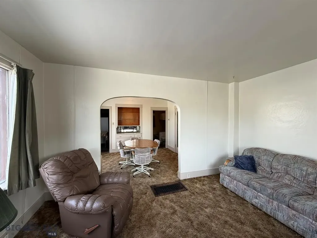 508 W Platinum Street Butte MT 59701