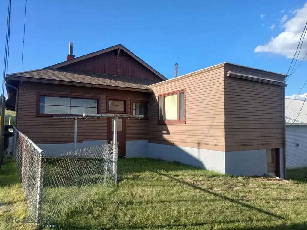 508 W Platinum Street Butte MT 59701