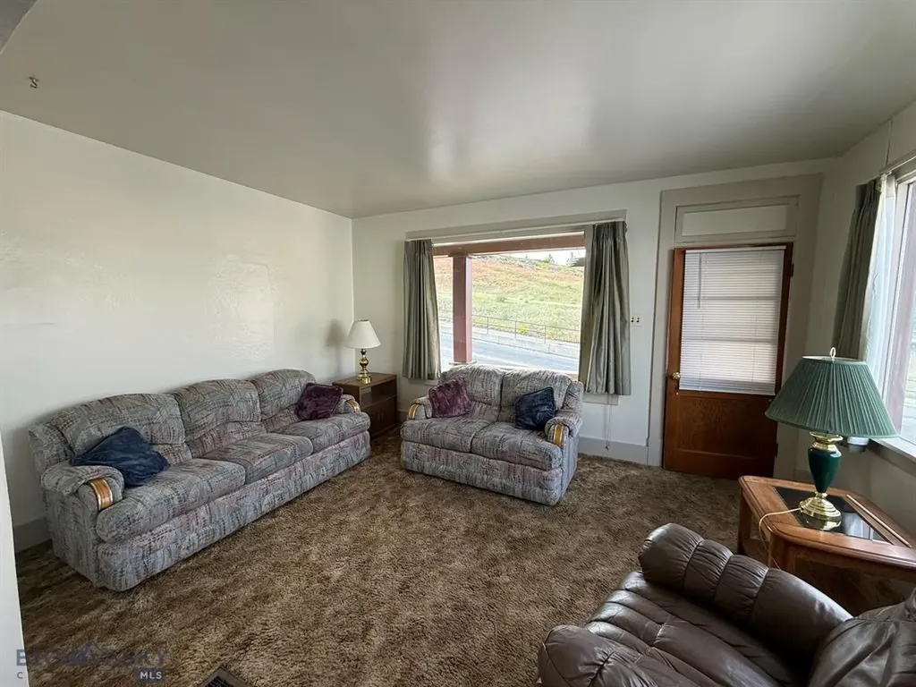 508 W Platinum Street Butte MT 59701