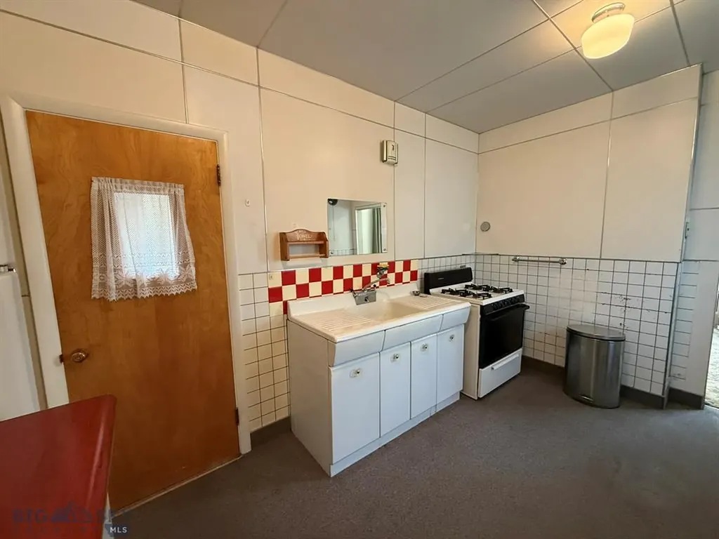 508 W Platinum Street Butte MT 59701