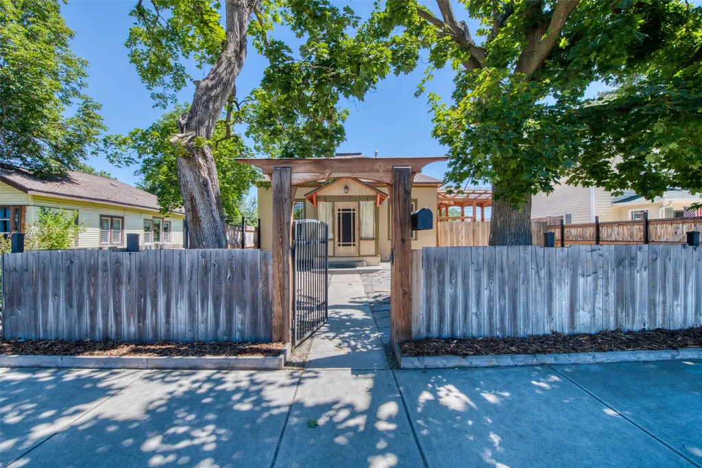 412 N 5th Street Hamilton MT 59840