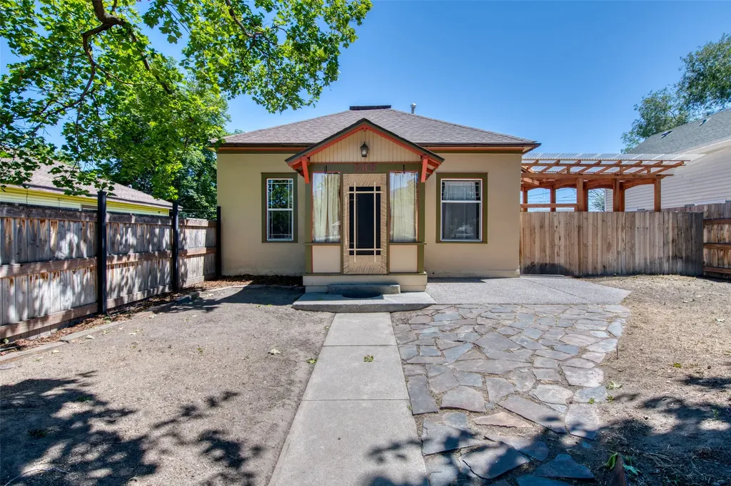 412 N 5th Street Hamilton MT 59840