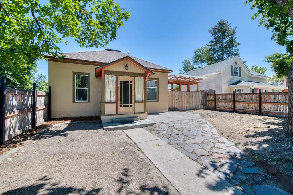 412 N 5th Street Hamilton MT 59840