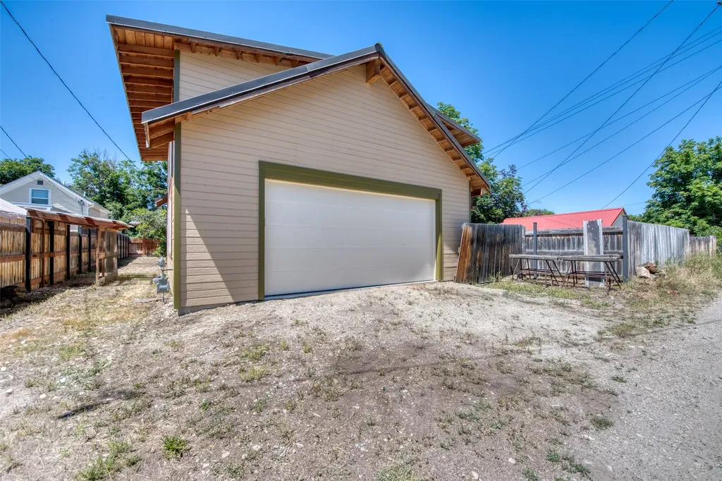 412 N 5th Street Hamilton MT 59840